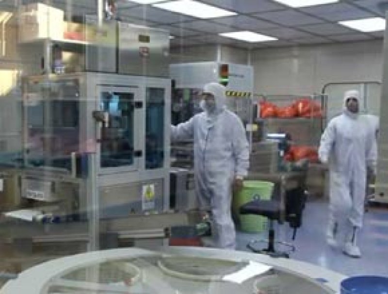 Gıda Fabrikası İlaçlama
